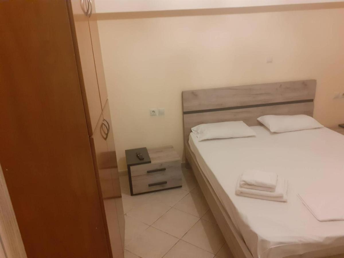 Villa Sofia II Ipsos Bagian luar foto