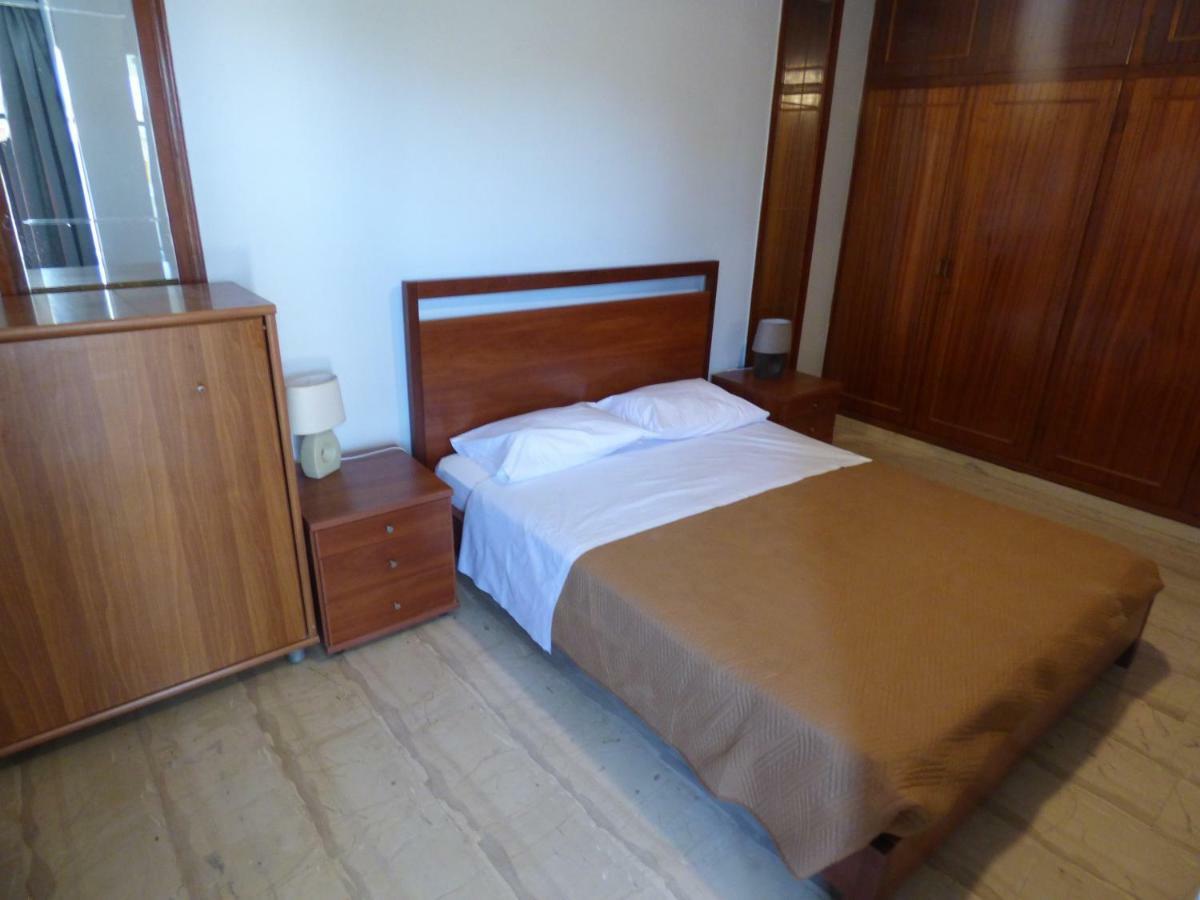 Villa Sofia II Ipsos Bagian luar foto