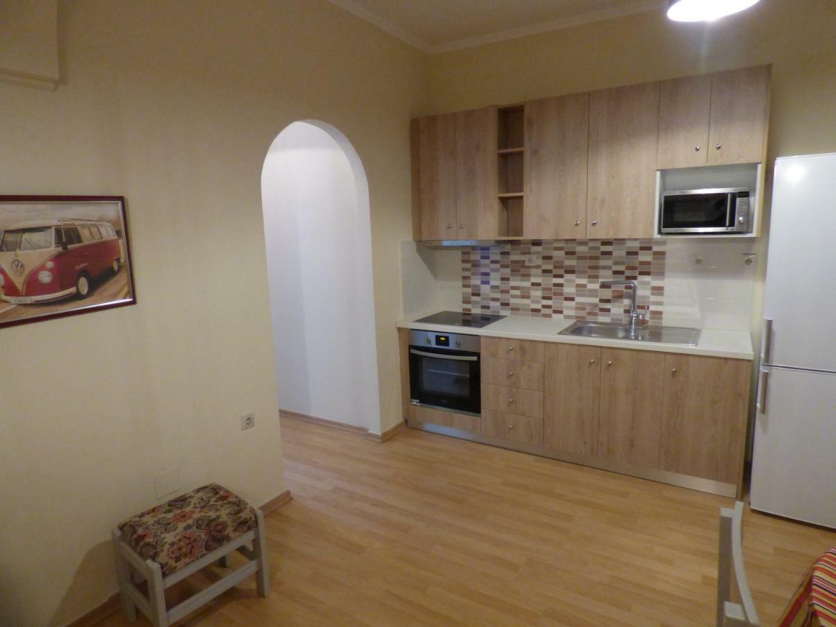 Villa Sofia II Ipsos Bagian luar foto